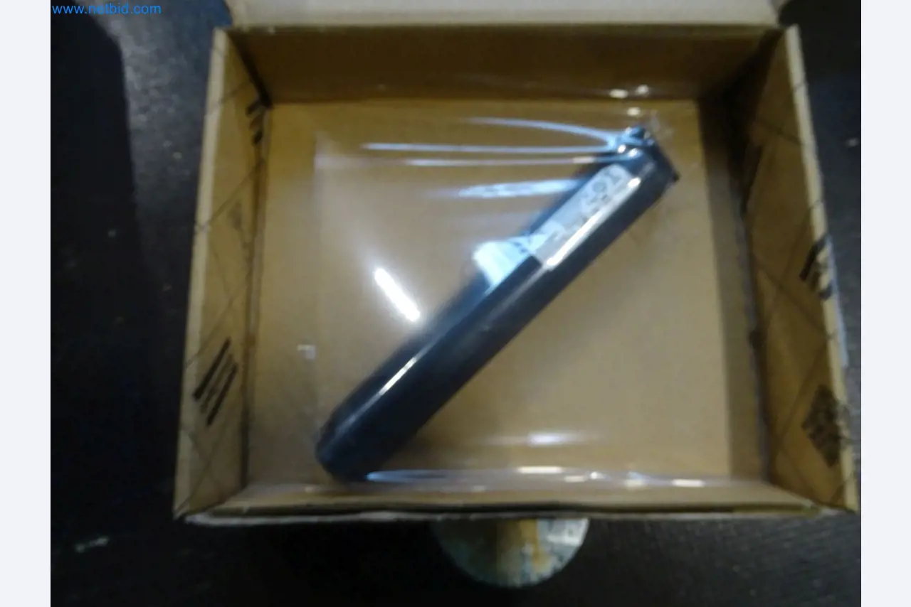 LILIUM eAircraft GmbH / LILIUM GmbH; Maschinen, Testanlagen und Betriebsausstattungen zur Herstellung von eVTOL -9