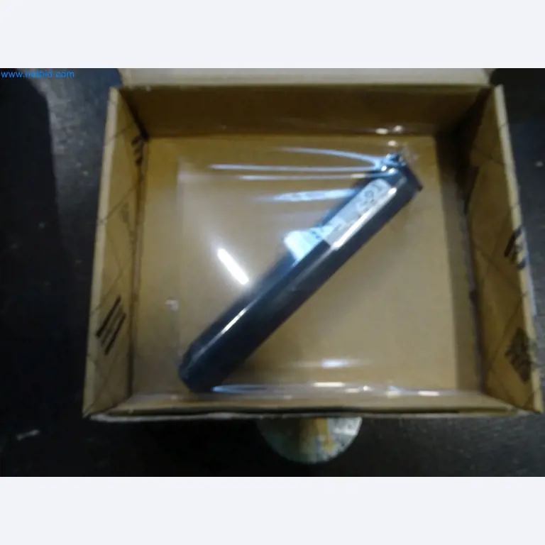 LILIUM eAircraft GmbH / LILIUM GmbH; Maschinen, Testanlagen und Betriebsausstattungen zur Herstellung von eVTOL -9