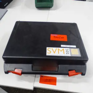 Vyhřívací drátěný můstek Accustic CTA SVM Tec