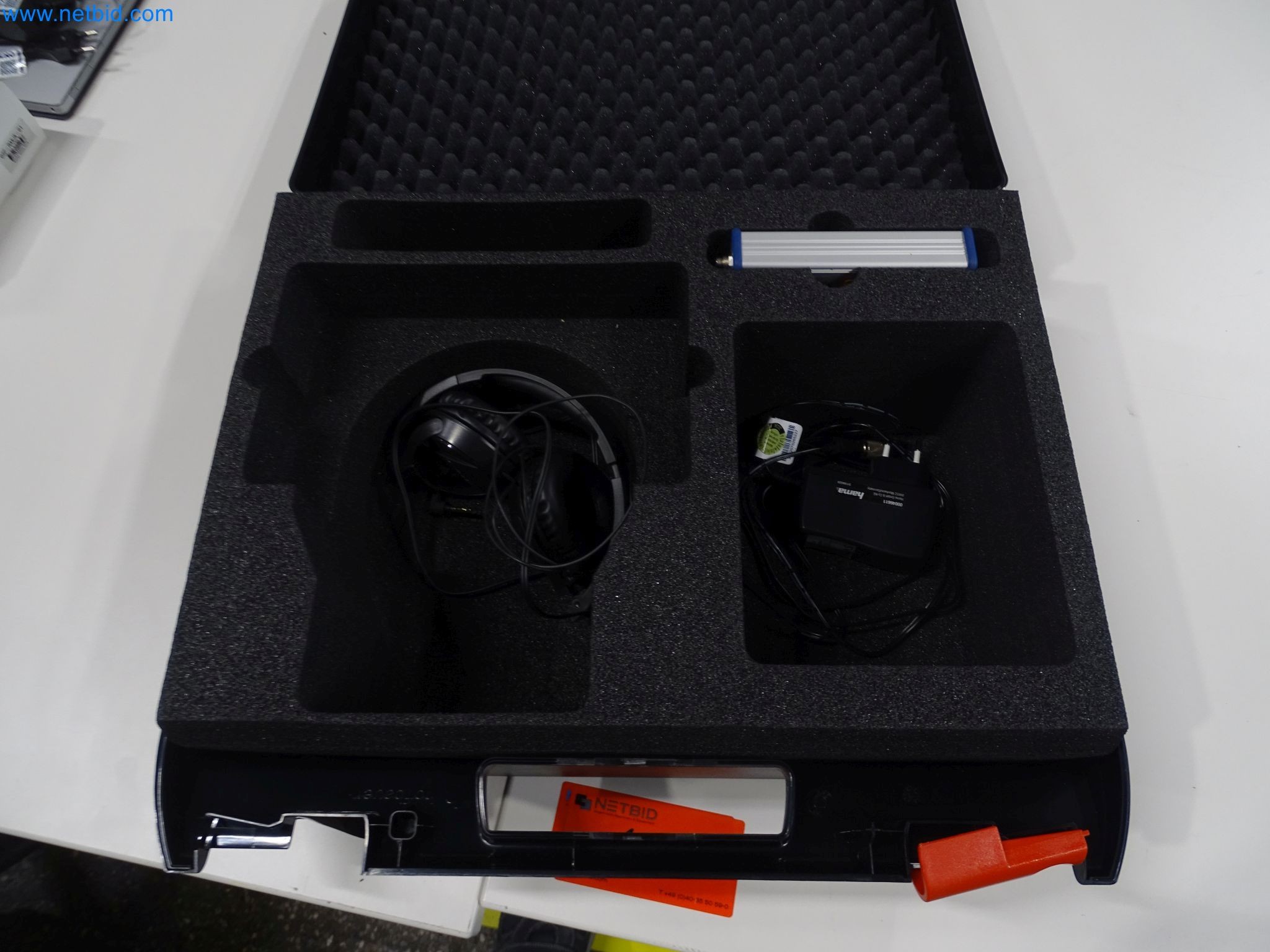 LILIUM eAircraft GmbH / LILIUM GmbH; technical equipment, avionics inventory, spare parts, and operating supplies for the manufacture of eVTOLs-2