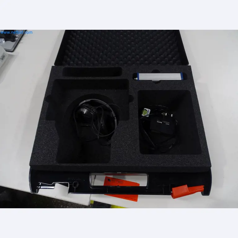 LILIUM eAircraft GmbH / LILIUM GmbH; machines, test systems and operating equipment for the production of eVTOLs-2