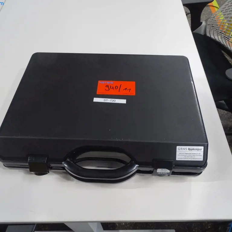 Řadové pole UTP Gras 48LX-8