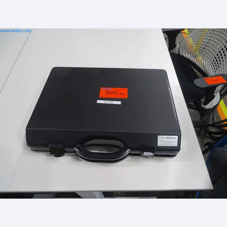 LILIUM eAircraft GmbH / LILIUM GmbH; machines, test systems and operating equipment for the production of eVTOLs-1