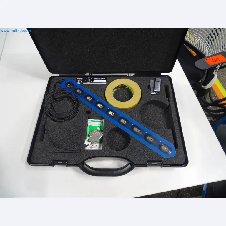 LILIUM eAircraft GmbH / LILIUM GmbH; machines, test systems and operating equipment for the production of eVTOLs-2