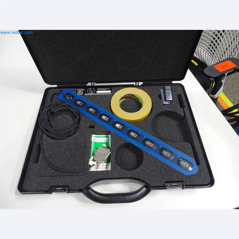 LILIUM eAircraft GmbH / LILIUM GmbH; machines, test systems and operating equipment for the production of eVTOLs-4