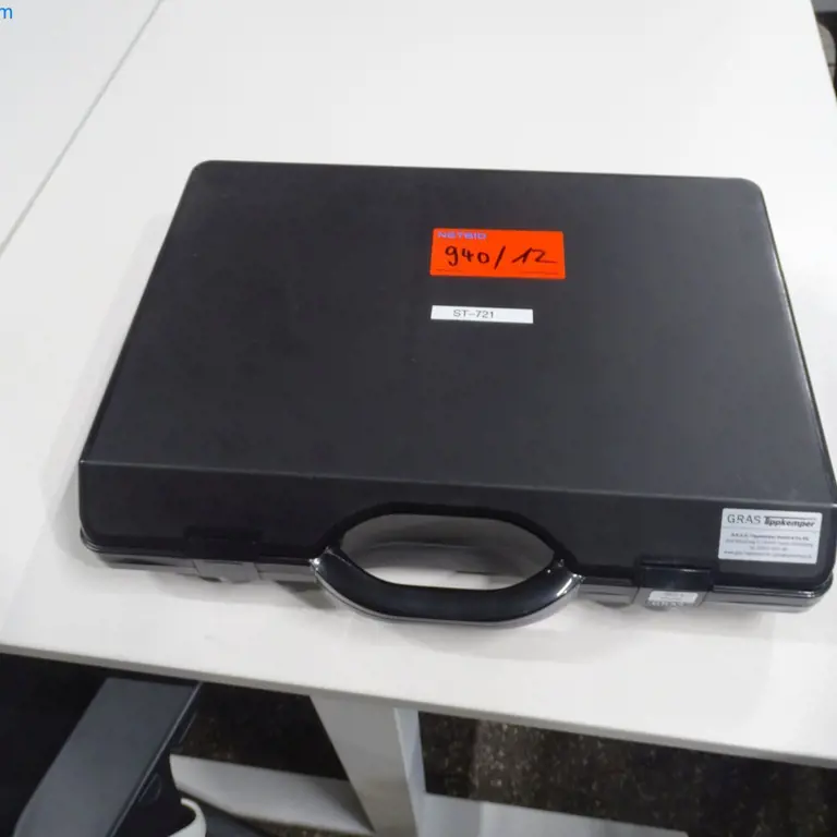 Řadové pole UTP Gras 48LX-8