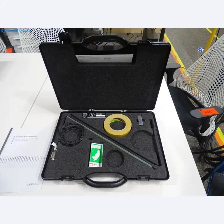 LILIUM eAircraft GmbH / LILIUM GmbH; machines, test systems and operating equipment for the production of eVTOLs-2