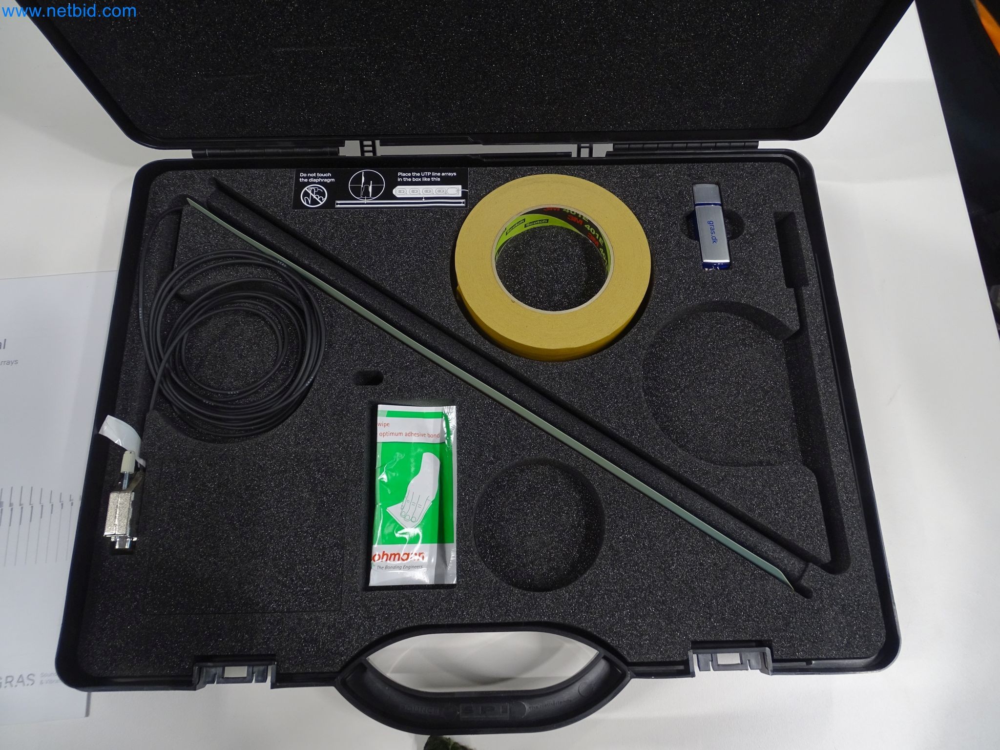 LILIUM eAircraft GmbH / LILIUM GmbH; máquinas, sistemas de prueba y equipos operativos para la producción de eVTOLs-3