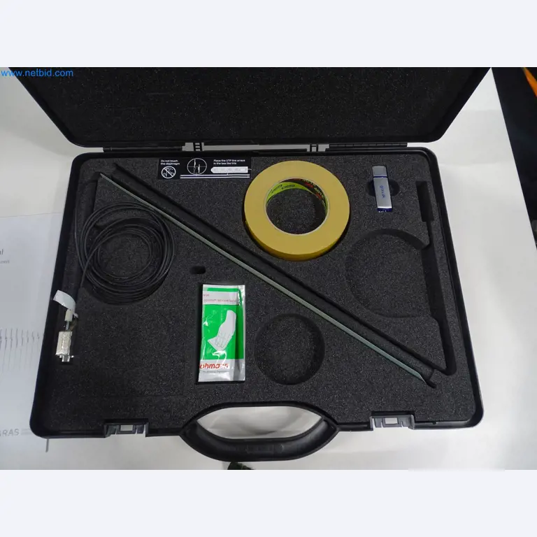 LILIUM eAircraft GmbH / LILIUM GmbH; machines, test systems and operating equipment for the production of eVTOLs-3