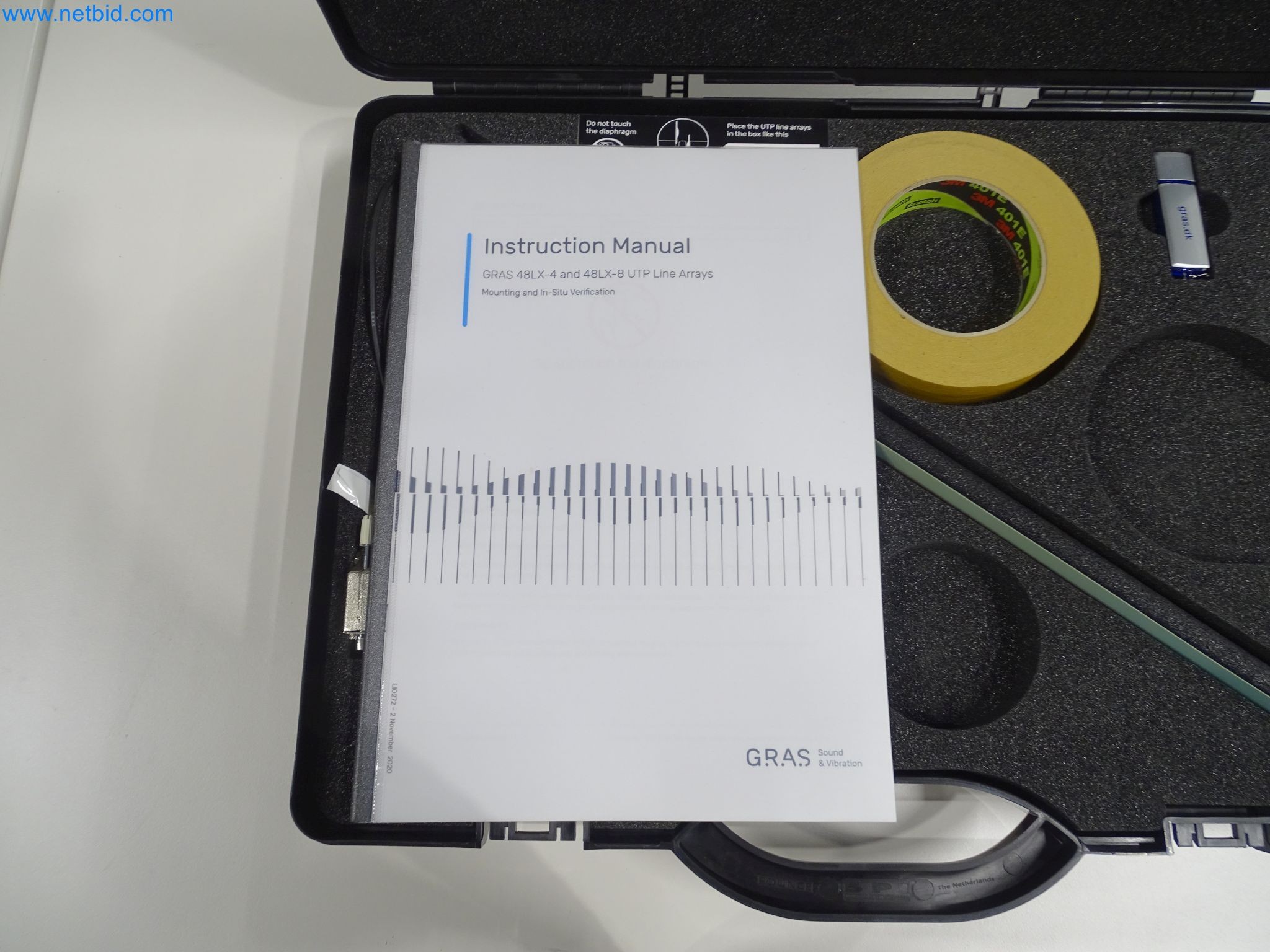 LILIUM eAircraft GmbH / LILIUM GmbH; máquinas, sistemas de prueba y equipos operativos para la producción de eVTOLs-4