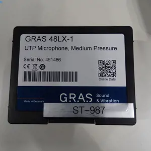 Mikrofon UTP Gras 48LX-1