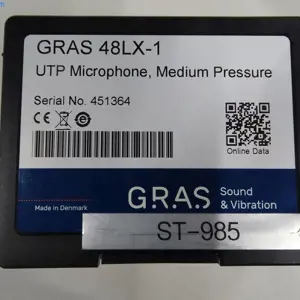 Mikrofon UTP Gras 48LX-1