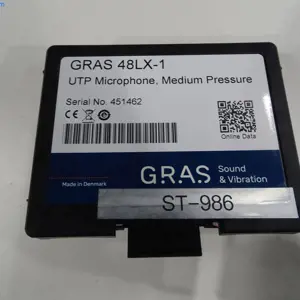 Mikrofon UTP Gras 48LX-1