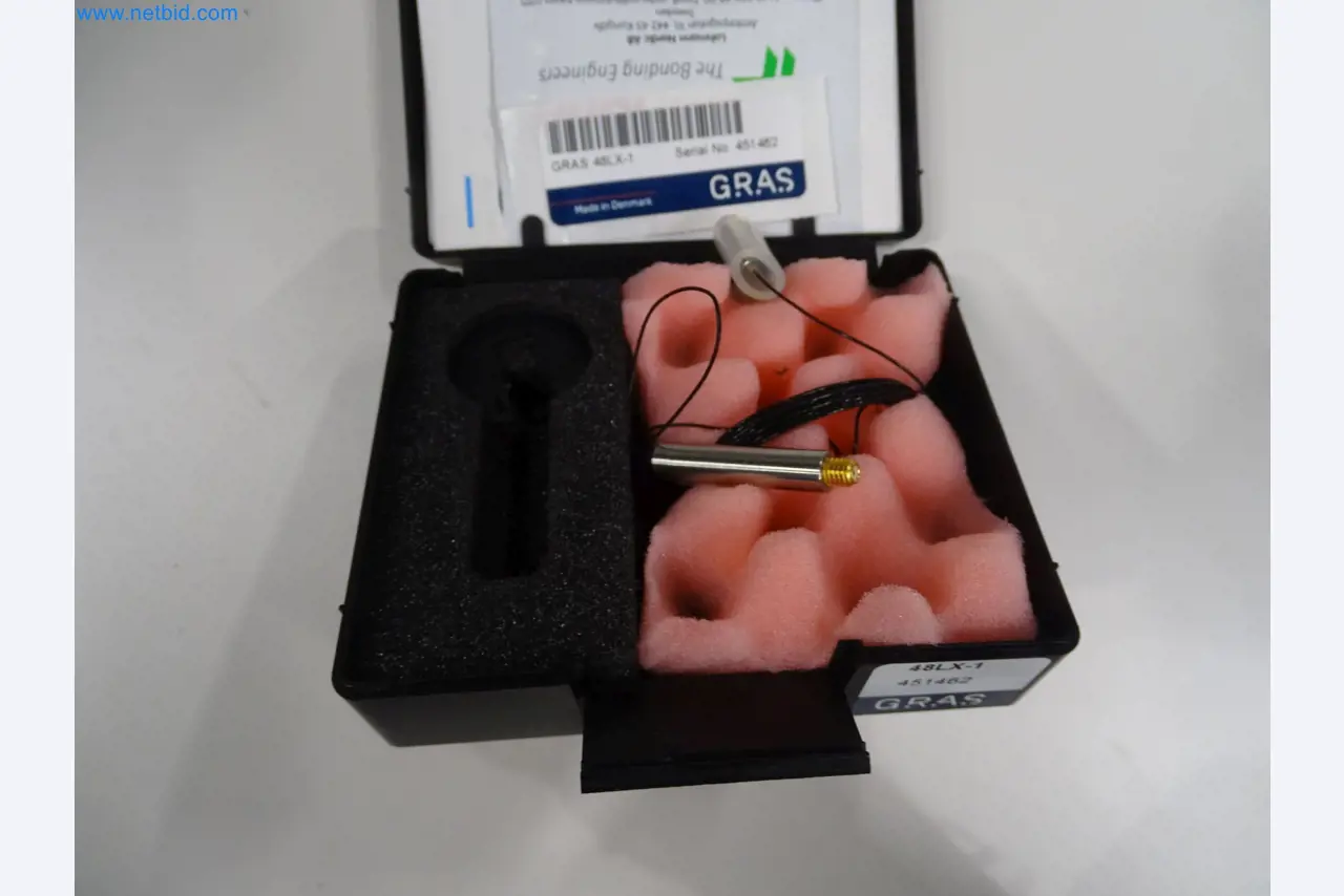 LILIUM eAircraft GmbH / LILIUM GmbH; machines, test systems and operating equipment for the production of eVTOLs-2