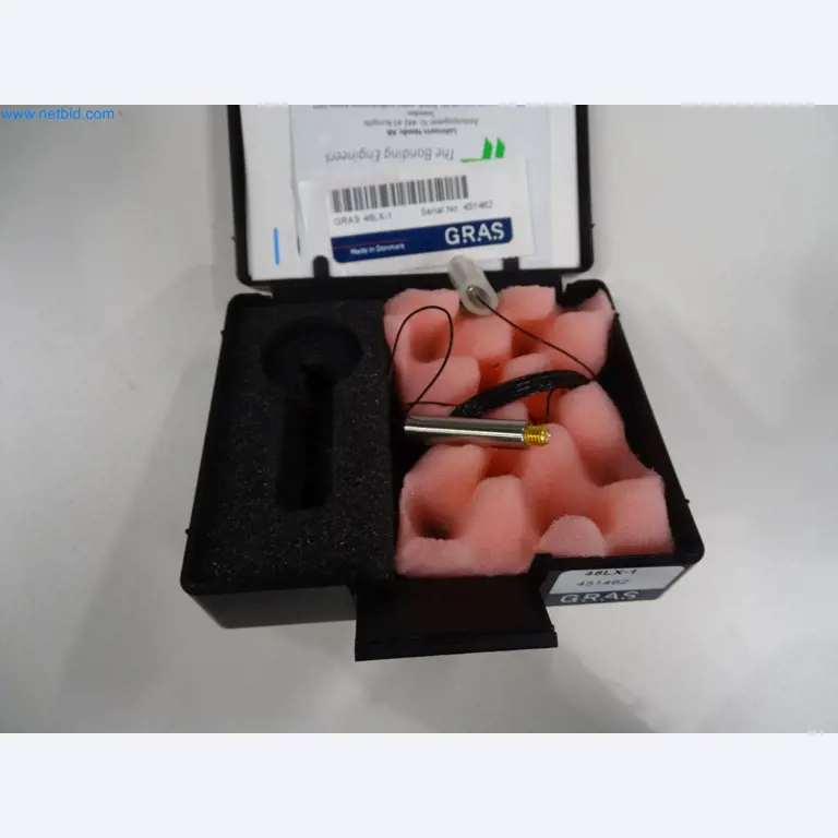 LILIUM eAircraft GmbH / LILIUM GmbH; machines, test systems and operating equipment for the production of eVTOLs-2