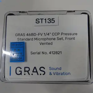 Mikrofon Gras 46BD-FV