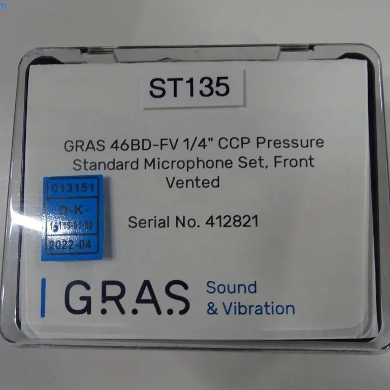 Mikrofon Gras 46BD-FV