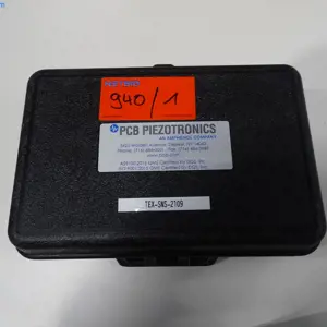Rázové kladivo (TEX-SNS-2109) PCB Piezotronics TLD086C02