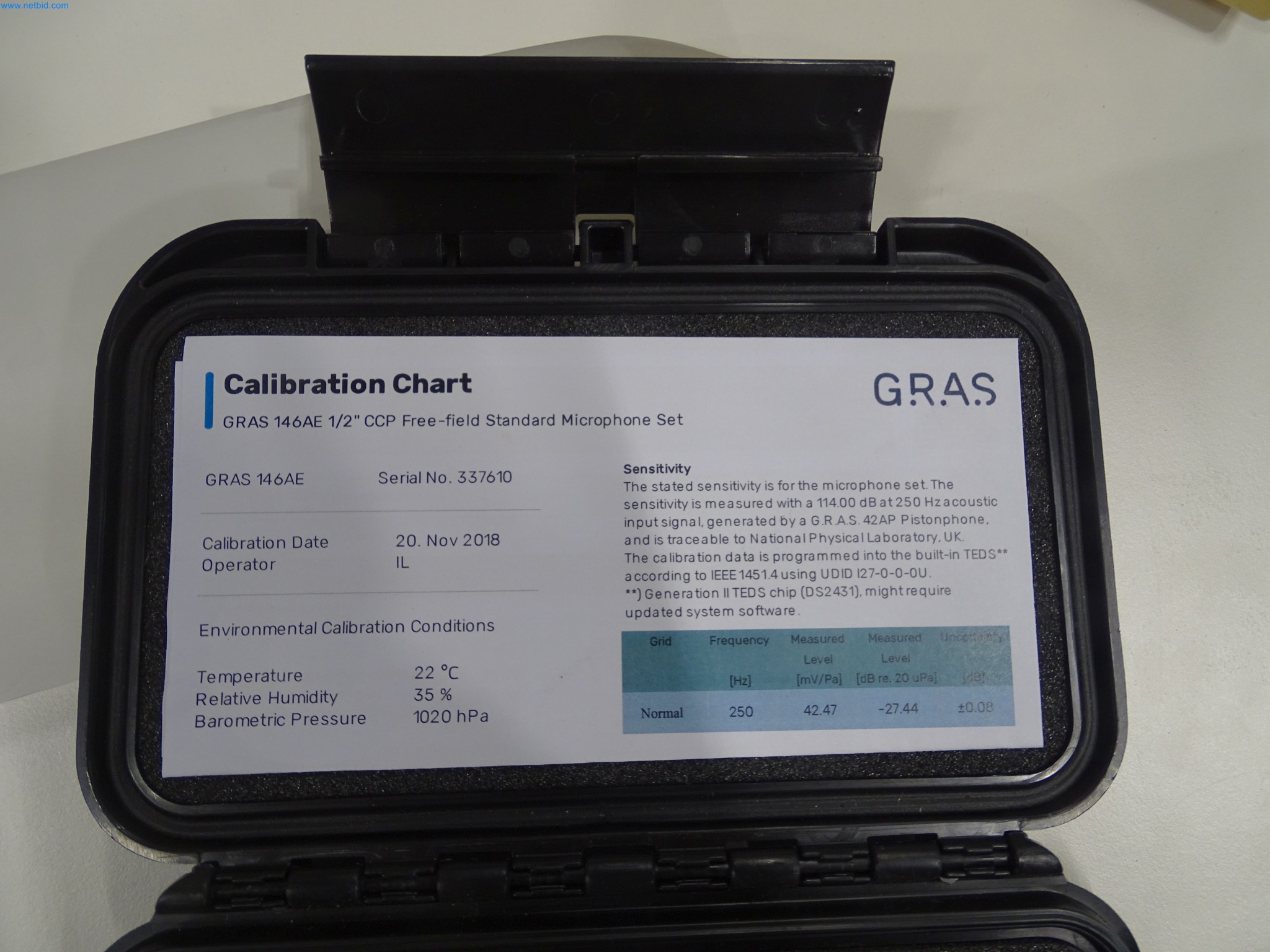 LILIUM eAircraft GmbH / LILIUM GmbH; stroji, testni sistemi in delovna oprema za proizvodnjo eVTOL-4