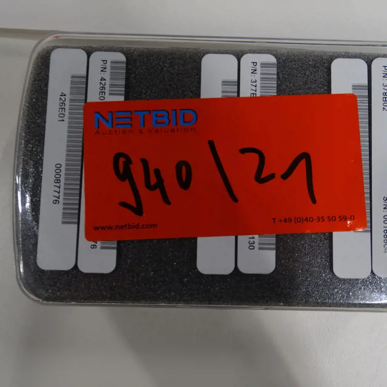 Mikrofon PCB Piezotronics 378b02