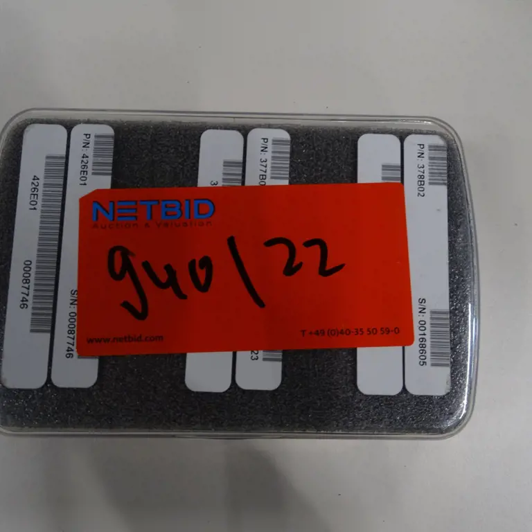 Mikrofon PCB Piezotronics 378b02