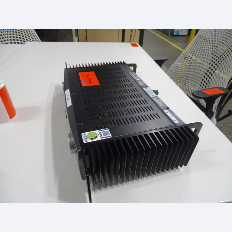 LILIUM eAircraft GmbH / LILIUM GmbH; machines, test systems and operating equipment for the production of eVTOLs-2