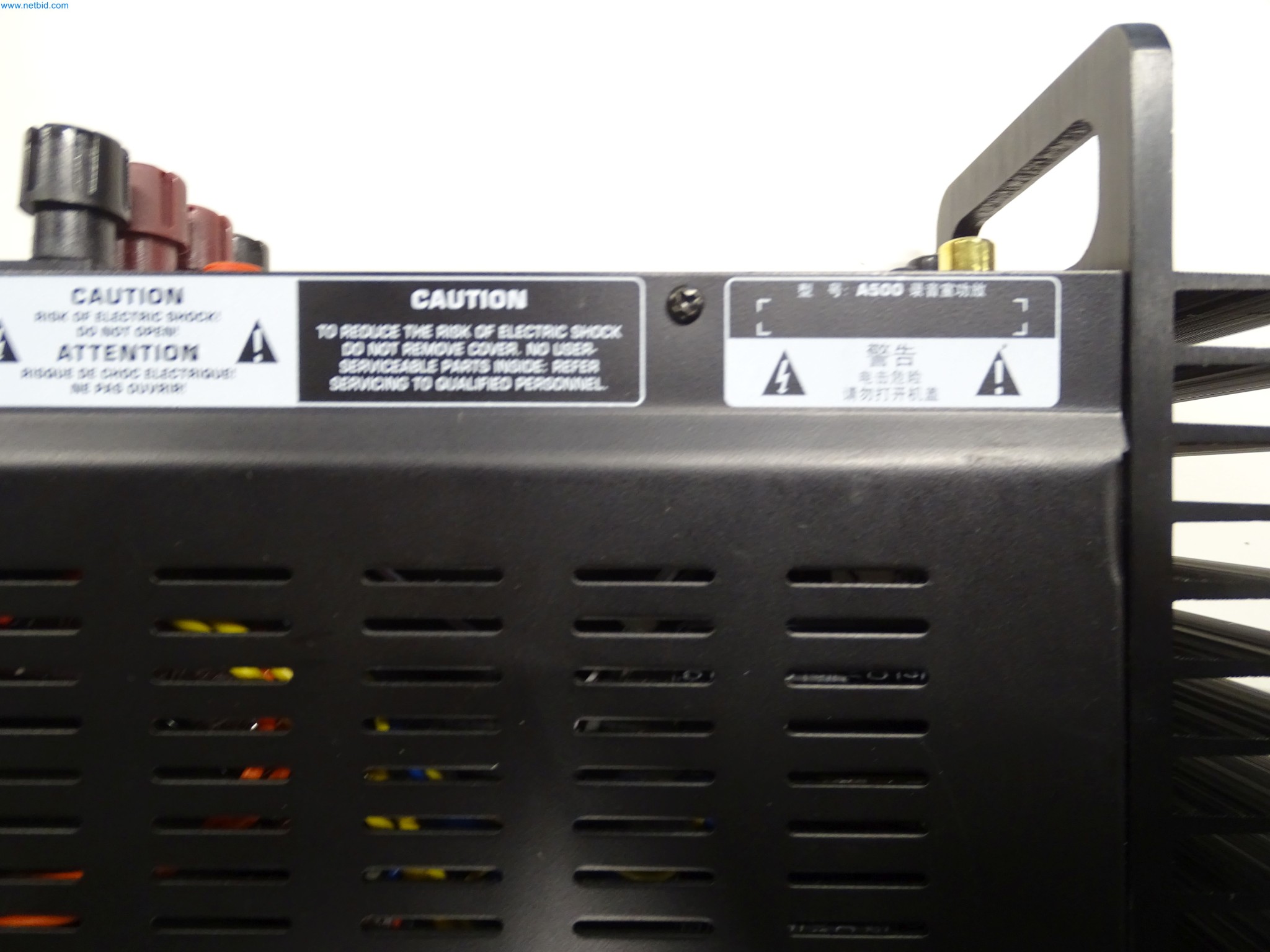 LILIUM eAircraft GmbH / LILIUM GmbH; máquinas, sistemas de prueba y equipos operativos para la producción de eVTOLs-3