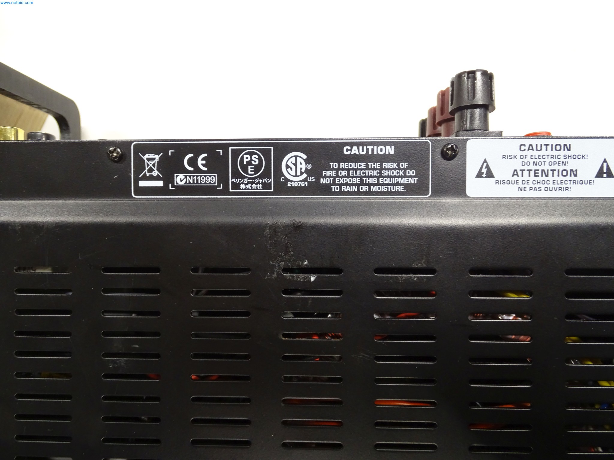 LILIUM eAircraft GmbH / LILIUM GmbH; máquinas, sistemas de prueba y equipos operativos para la producción de eVTOLs-4