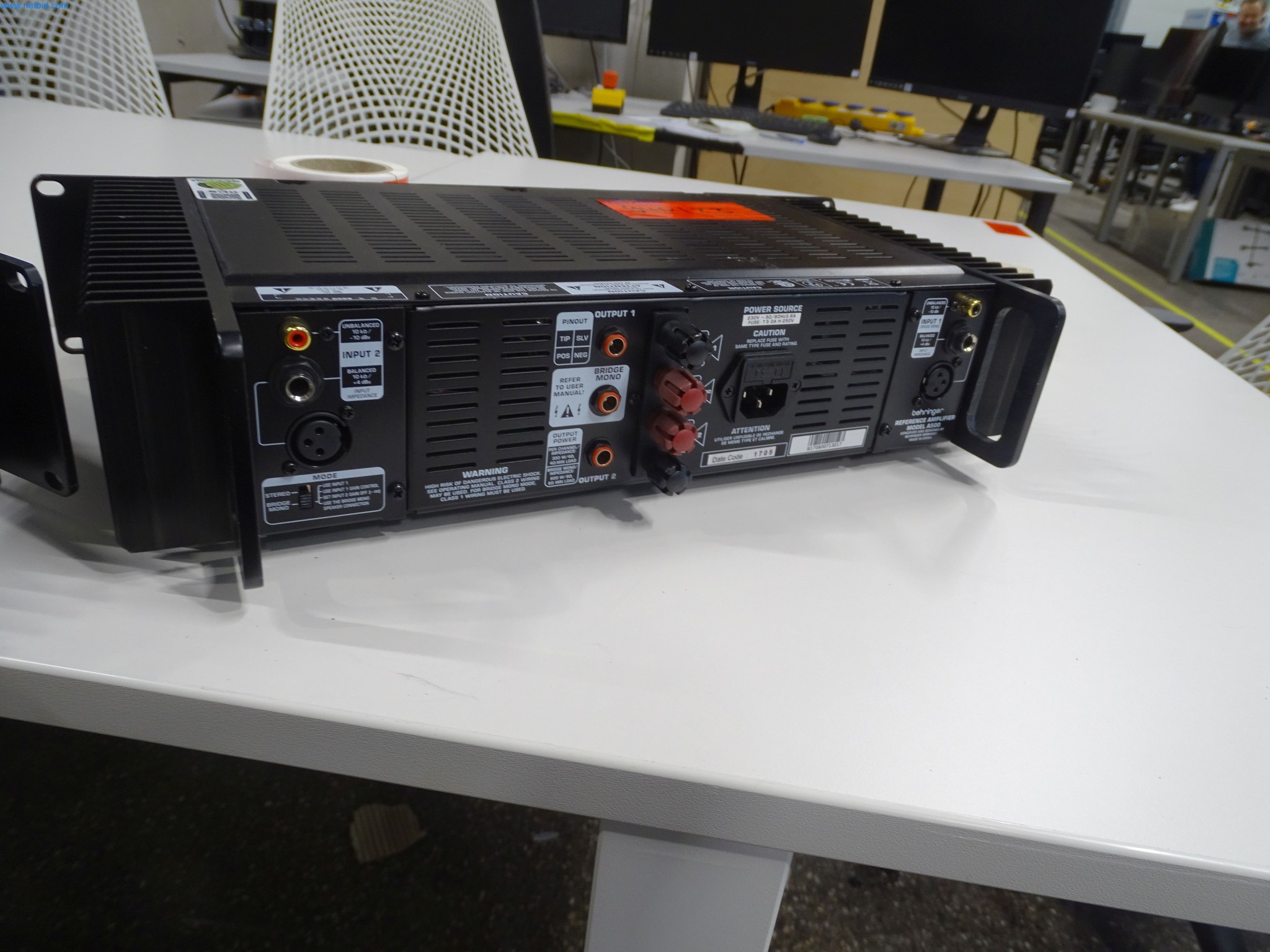 LILIUM eAircraft GmbH / LILIUM GmbH; máquinas, sistemas de prueba y equipos operativos para la producción de eVTOLs-5