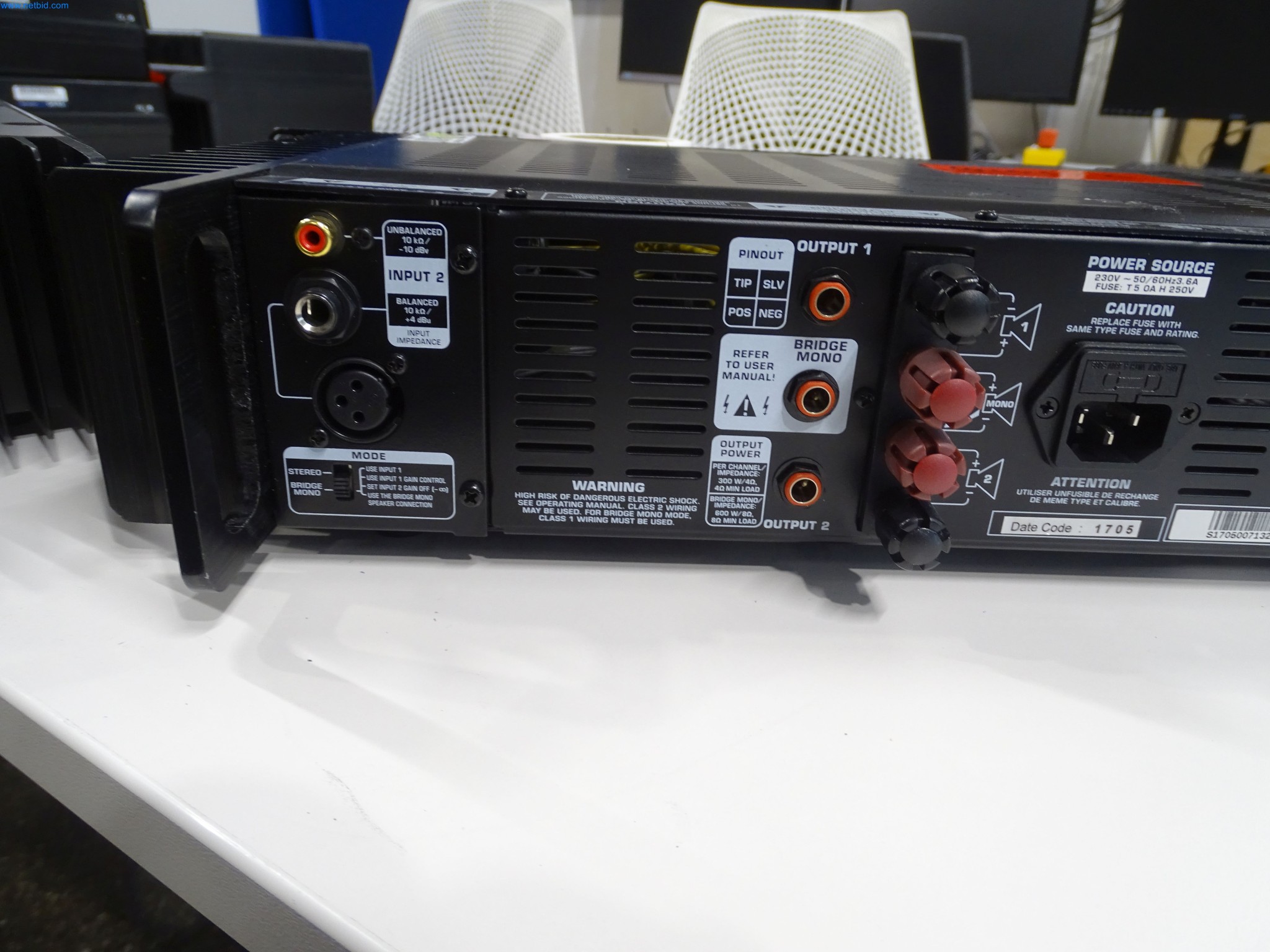 LILIUM eAircraft GmbH / LILIUM GmbH; máquinas, sistemas de prueba y equipos operativos para la producción de eVTOLs-6