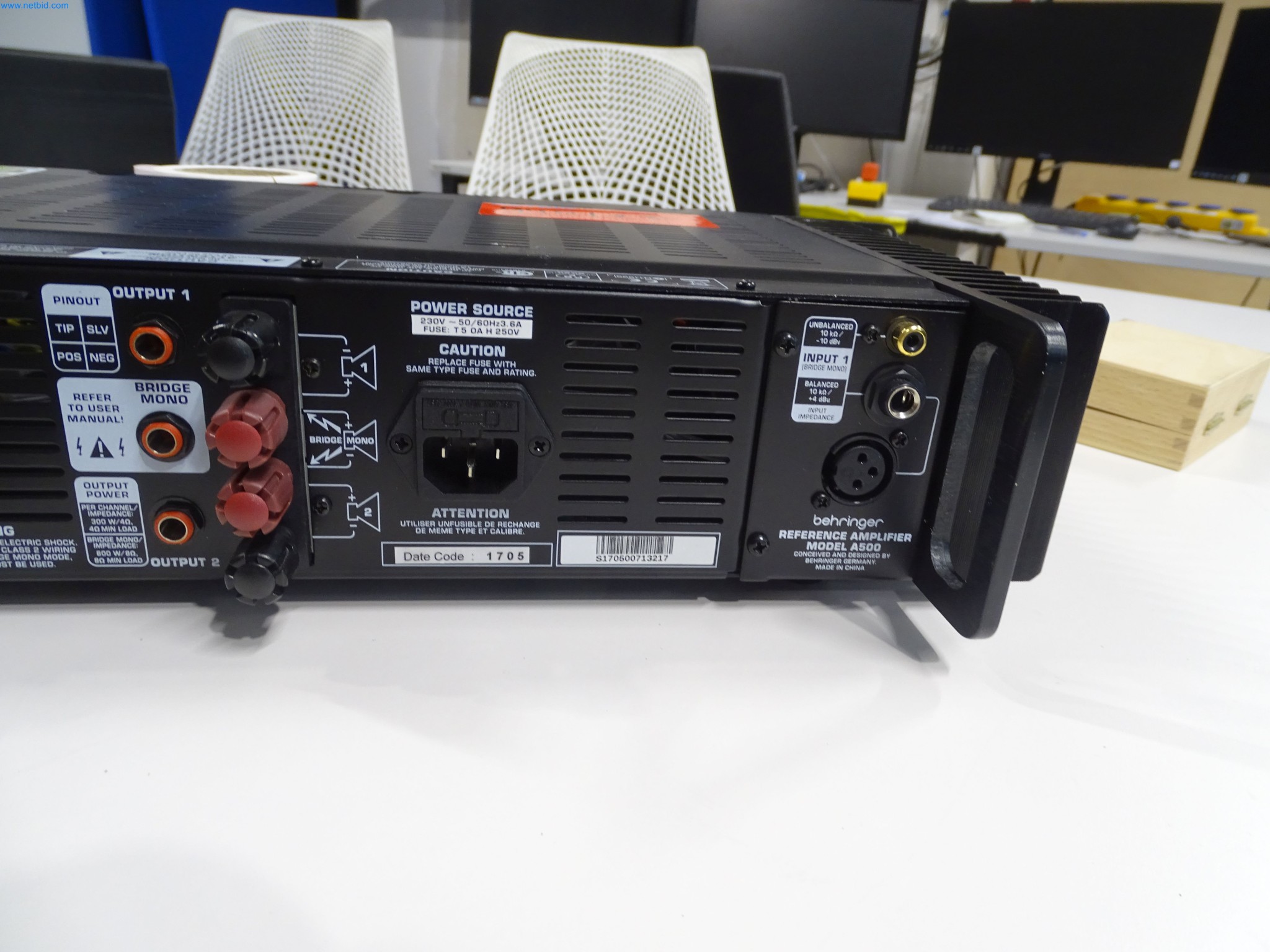 LILIUM eAircraft GmbH / LILIUM GmbH; máquinas, sistemas de prueba y equipos operativos para la producción de eVTOLs-7