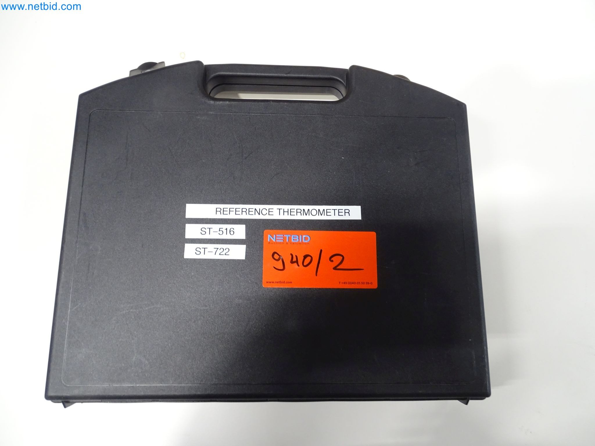 LILIUM eAircraft GmbH / LILIUM GmbH; máquinas, sistemas de prueba y equipos operativos para la producción de eVTOLs-1