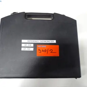 Referenční teploměr (ST-516) Eurolec PC Temp RT2