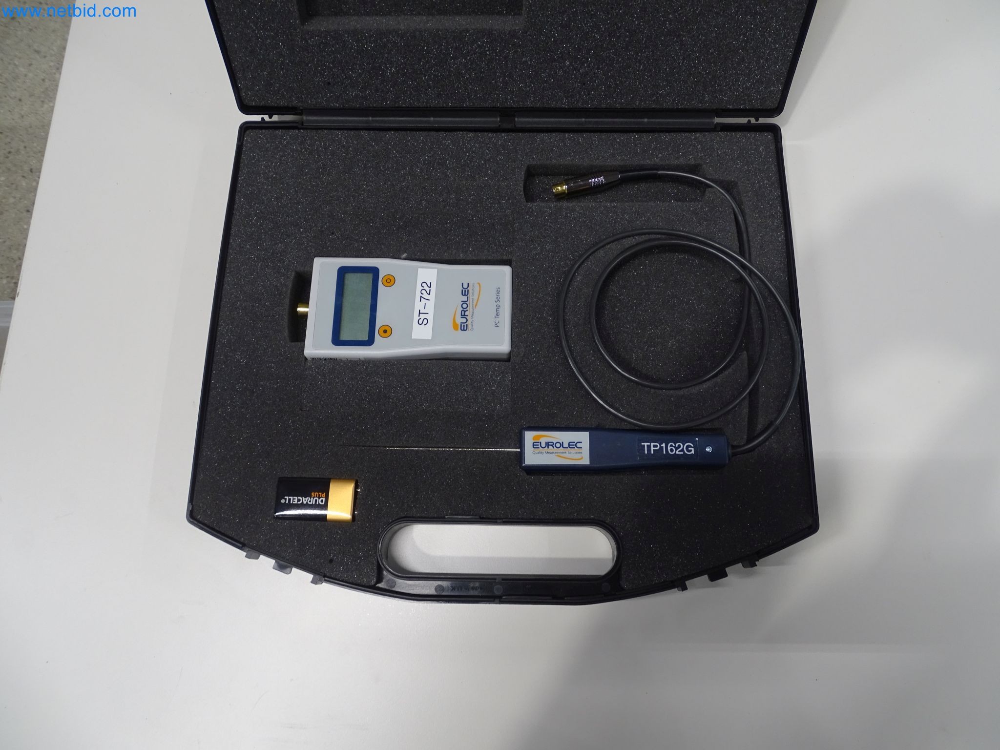 LILIUM eAircraft GmbH / LILIUM GmbH; máquinas, sistemas de prueba y equipos operativos para la producción de eVTOLs-2