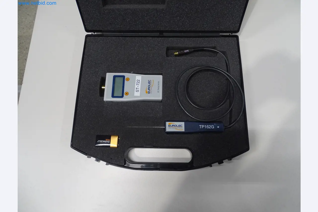 LILIUM eAircraft GmbH / LILIUM GmbH; machines, test systems and operating equipment for the production of eVTOLs-2