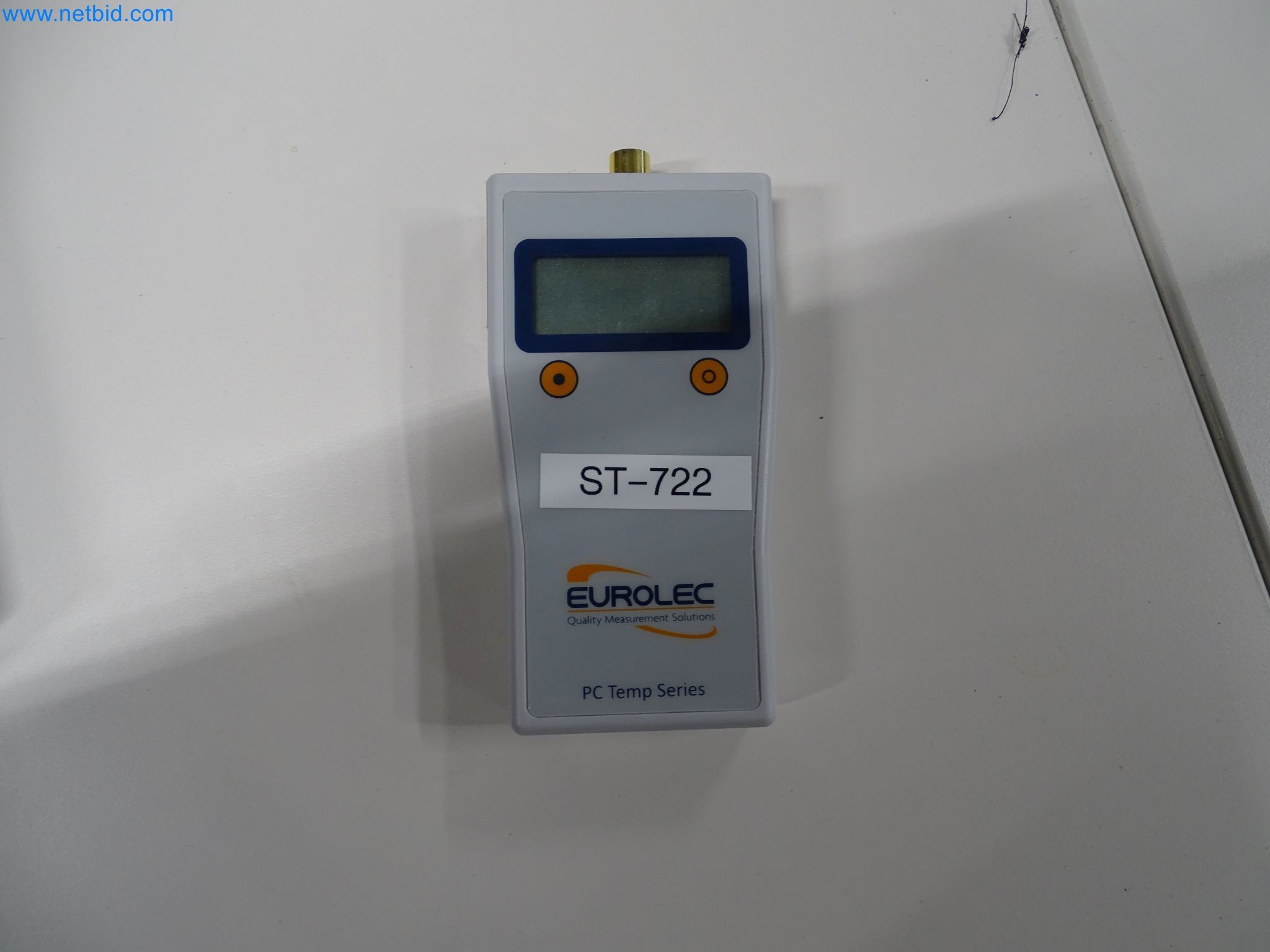 LILIUM eAircraft GmbH / LILIUM GmbH; máquinas, sistemas de prueba y equipos operativos para la producción de eVTOLs-3