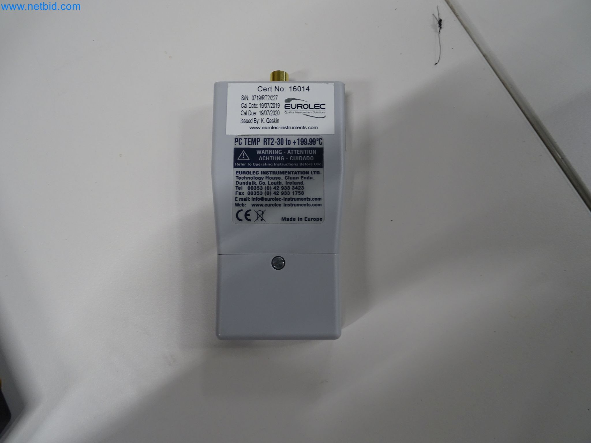 LILIUM eAircraft GmbH / LILIUM GmbH; máquinas, sistemas de prueba y equipos operativos para la producción de eVTOLs-4