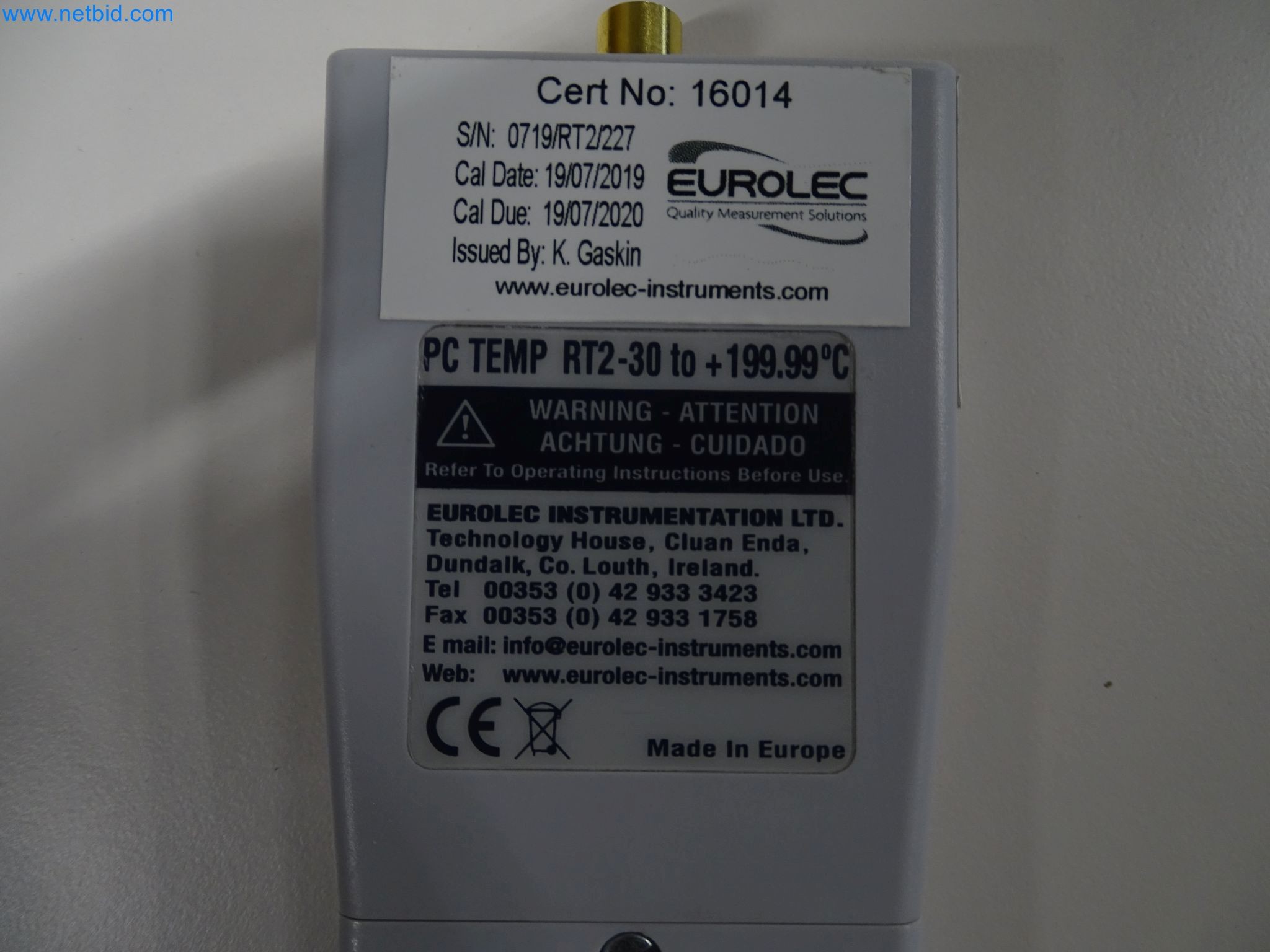 LILIUM eAircraft GmbH / LILIUM GmbH; máquinas, sistemas de prueba y equipos operativos para la producción de eVTOLs-5