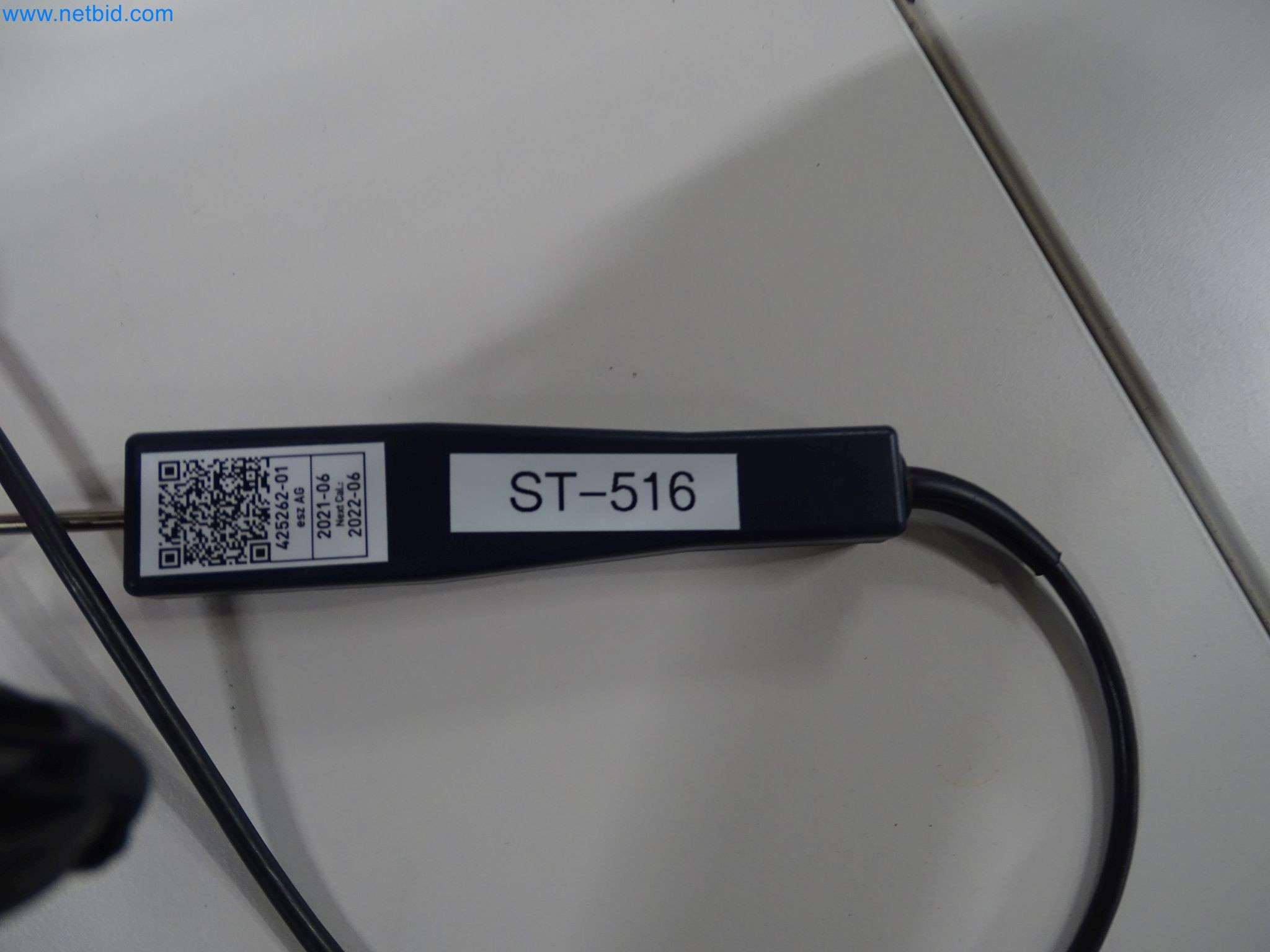 LILIUM eAircraft GmbH / LILIUM GmbH; máquinas, sistemas de prueba y equipos operativos para la producción de eVTOLs-7