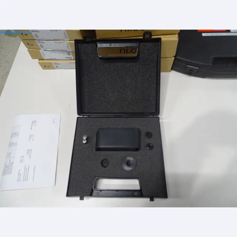 LILIUM eAircraft GmbH / LILIUM GmbH; machines, test systems and operating equipment for the production of eVTOLs-1