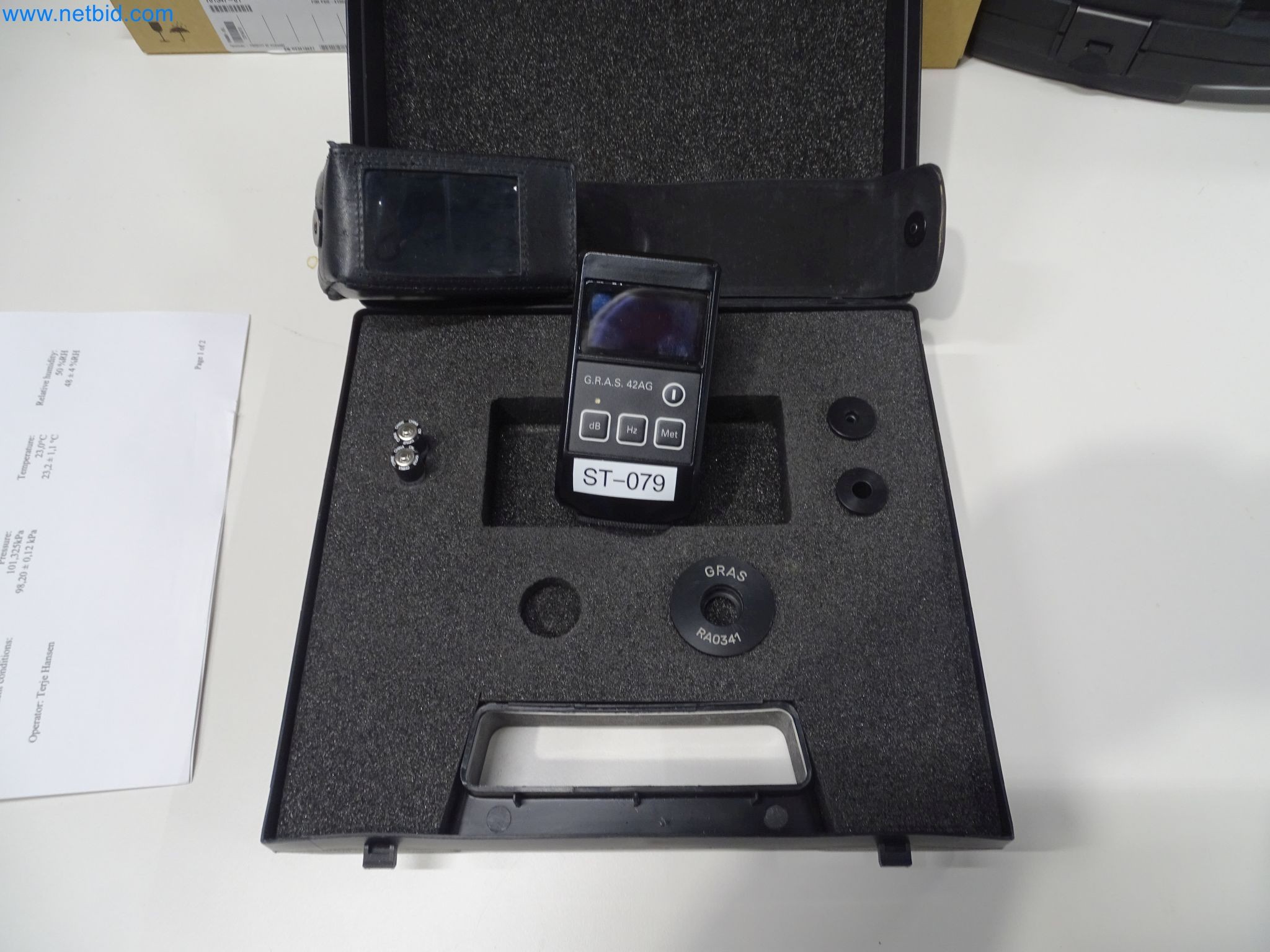 LILIUM eAircraft GmbH / LILIUM GmbH; machines, test systems and operating equipment for the production of eVTOLs-2