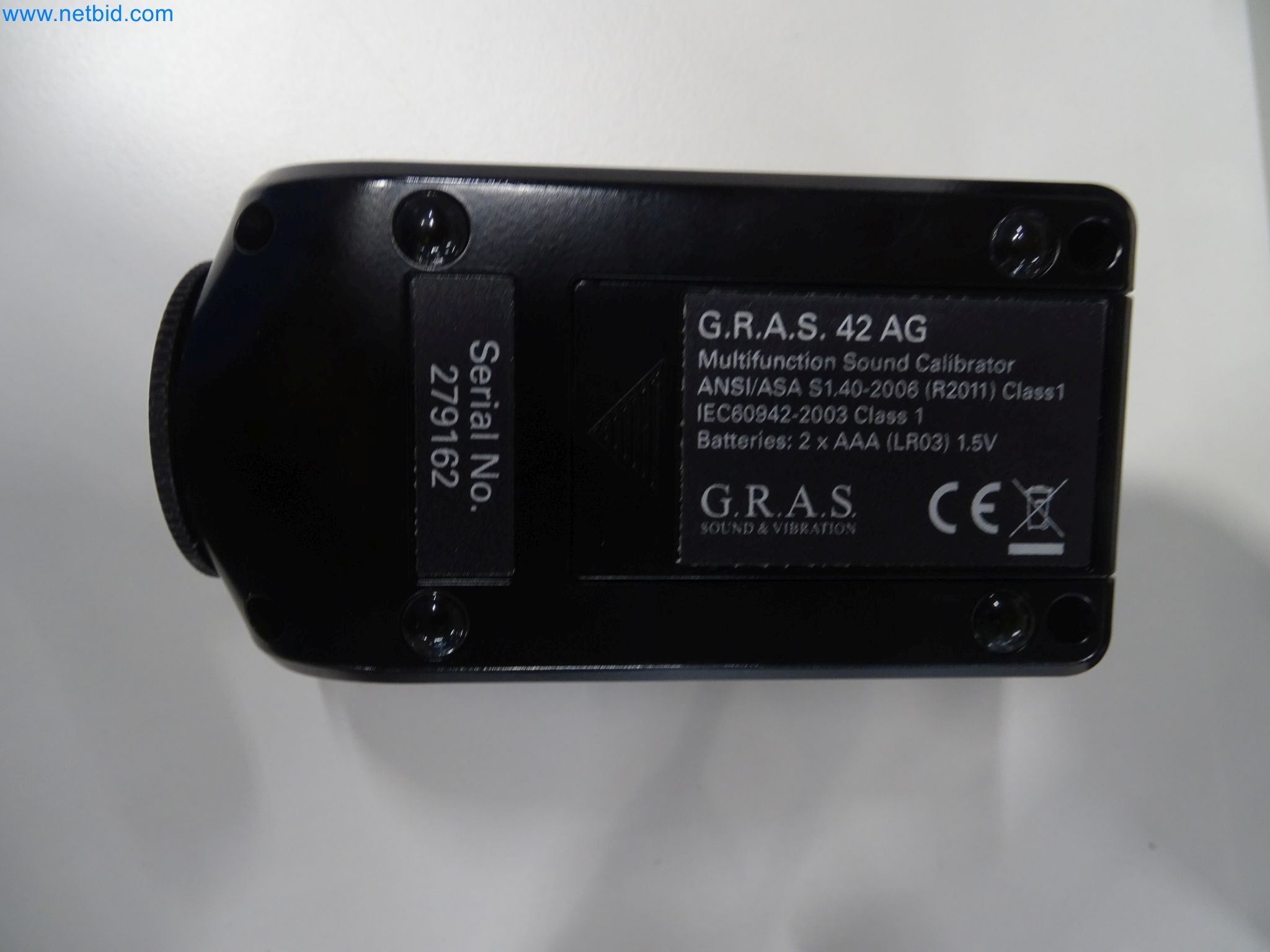 LILIUM eAircraft GmbH / LILIUM GmbH; machines, test systems and operating equipment for the production of eVTOLs-3