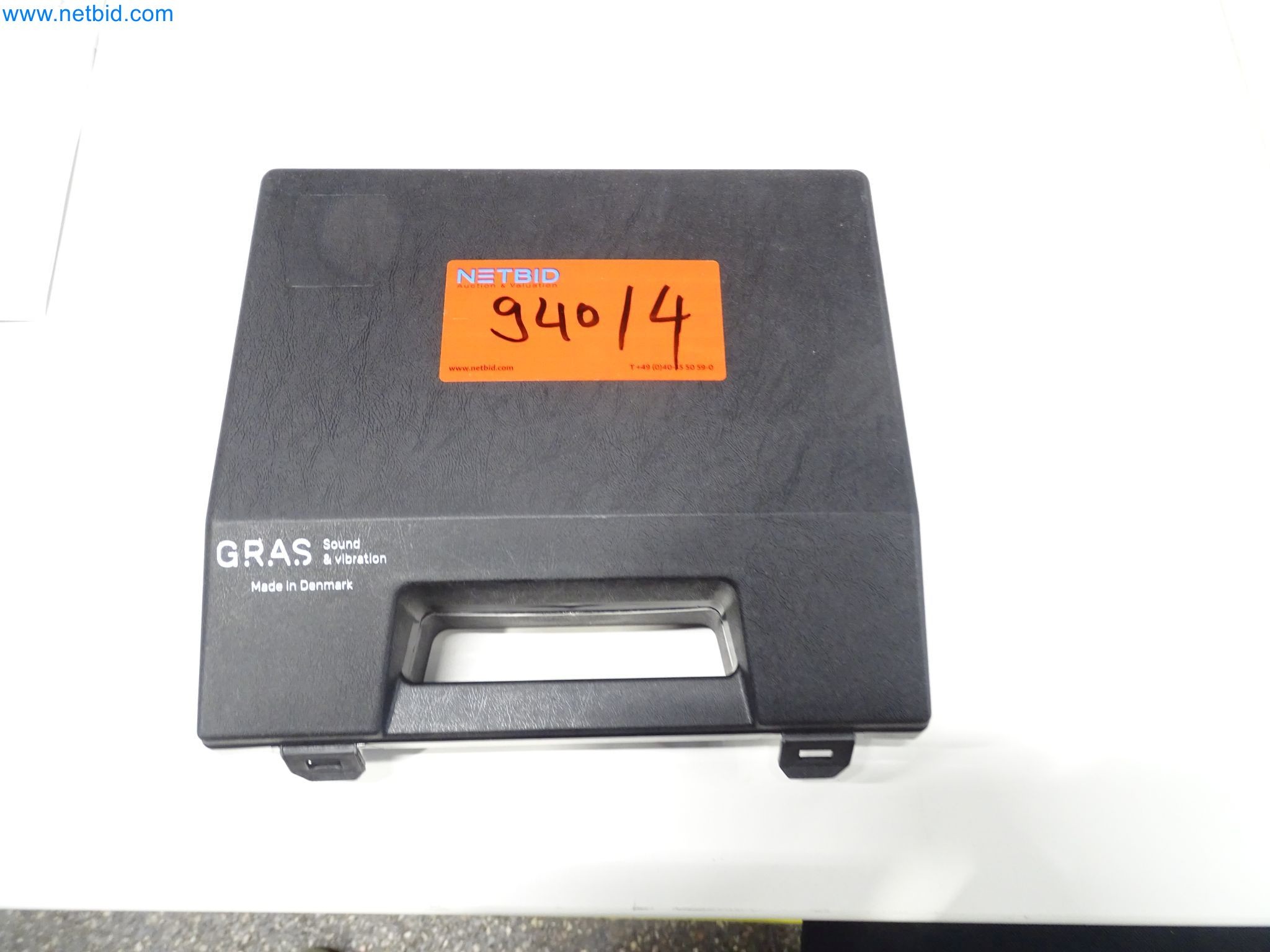 LILIUM eAircraft GmbH / LILIUM GmbH; Maschinen, Testanlagen und Betriebsausstattungen zur Herstellung von eVTOL -1