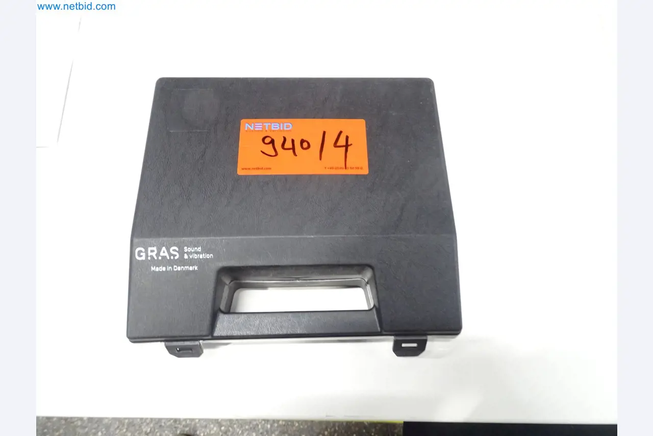 LILIUM eAircraft GmbH / LILIUM GmbH; machines, test systems and operating equipment for the production of eVTOLs-1