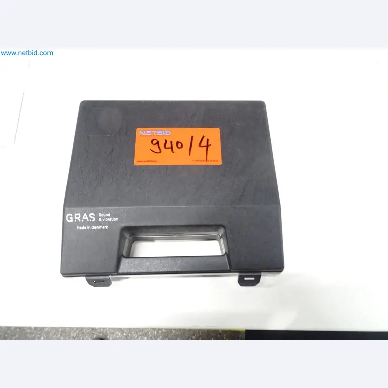 LILIUM eAircraft GmbH / LILIUM GmbH; machines, test systems and operating equipment for the production of eVTOLs-1