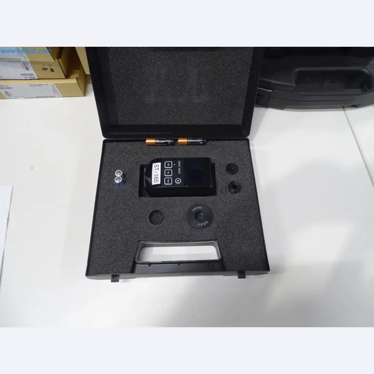 LILIUM eAircraft GmbH / LILIUM GmbH; machines, test systems and operating equipment for the production of eVTOLs-2