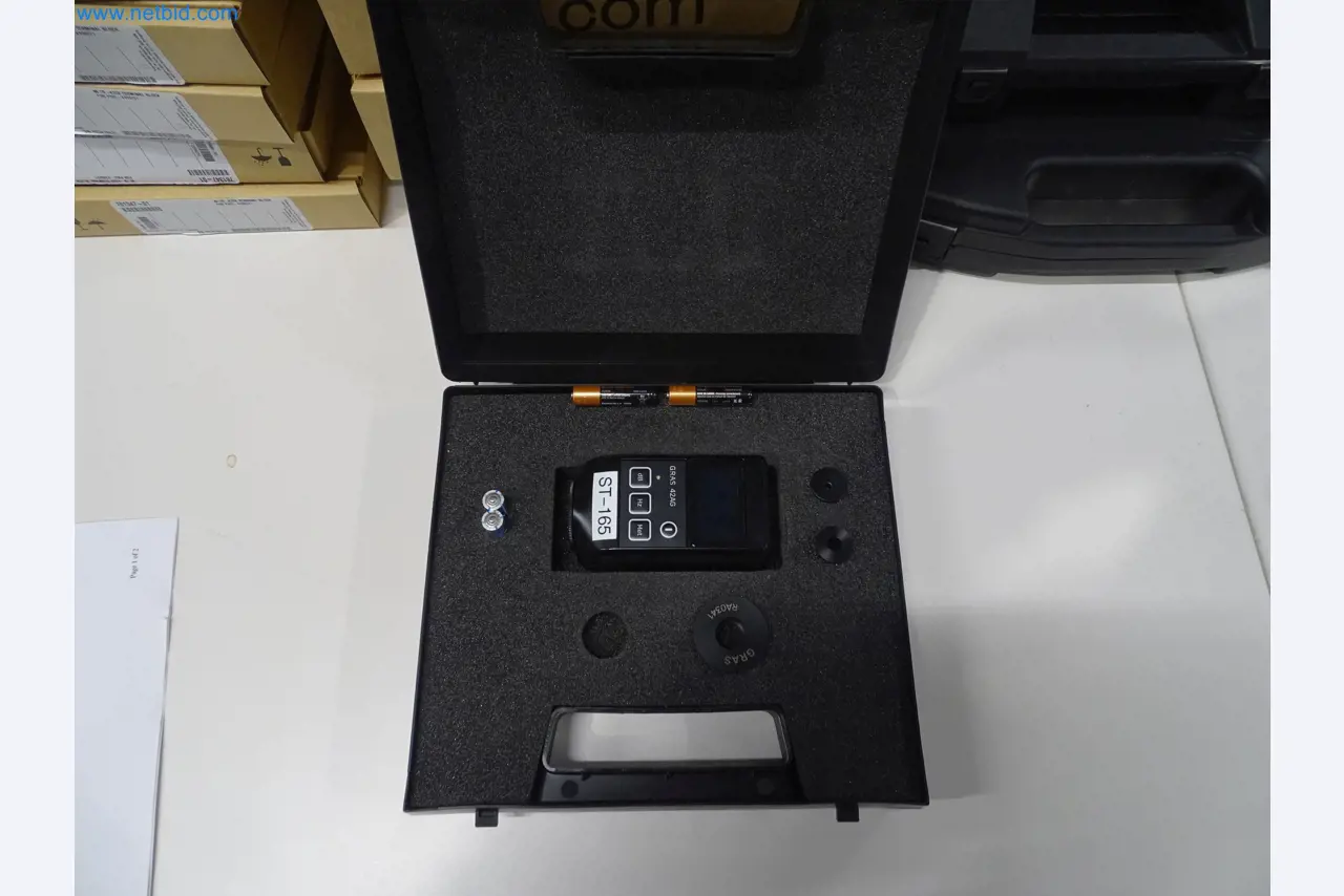 LILIUM eAircraft GmbH / LILIUM GmbH; machines, test systems and operating equipment for the production of eVTOLs-3