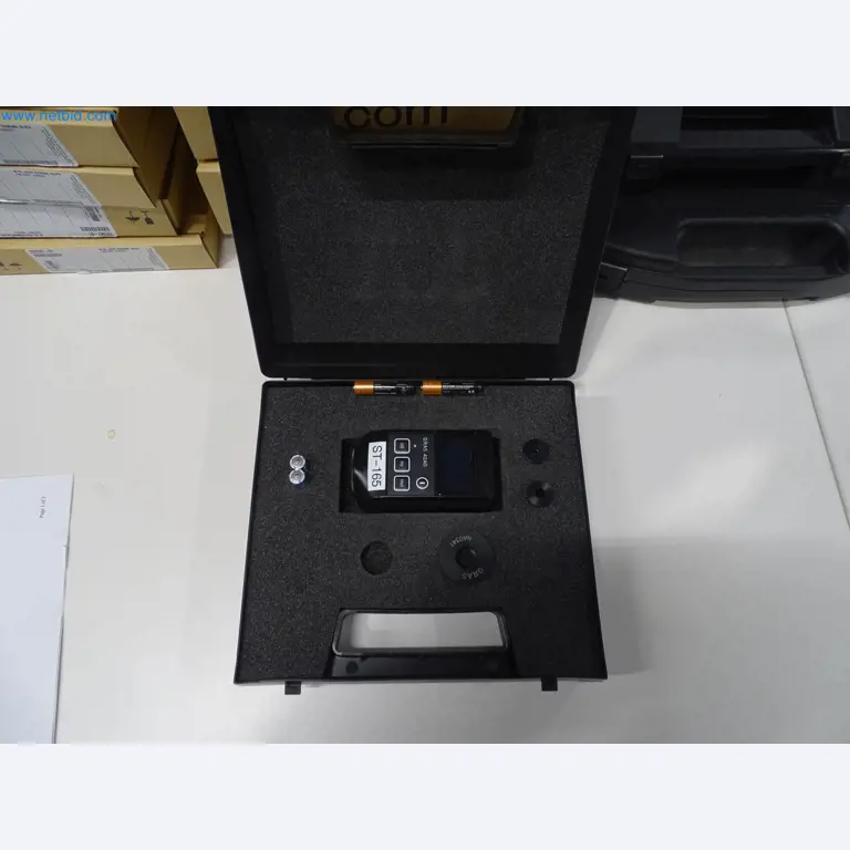 LILIUM eAircraft GmbH / LILIUM GmbH; machines, test systems and operating equipment for the production of eVTOLs-3