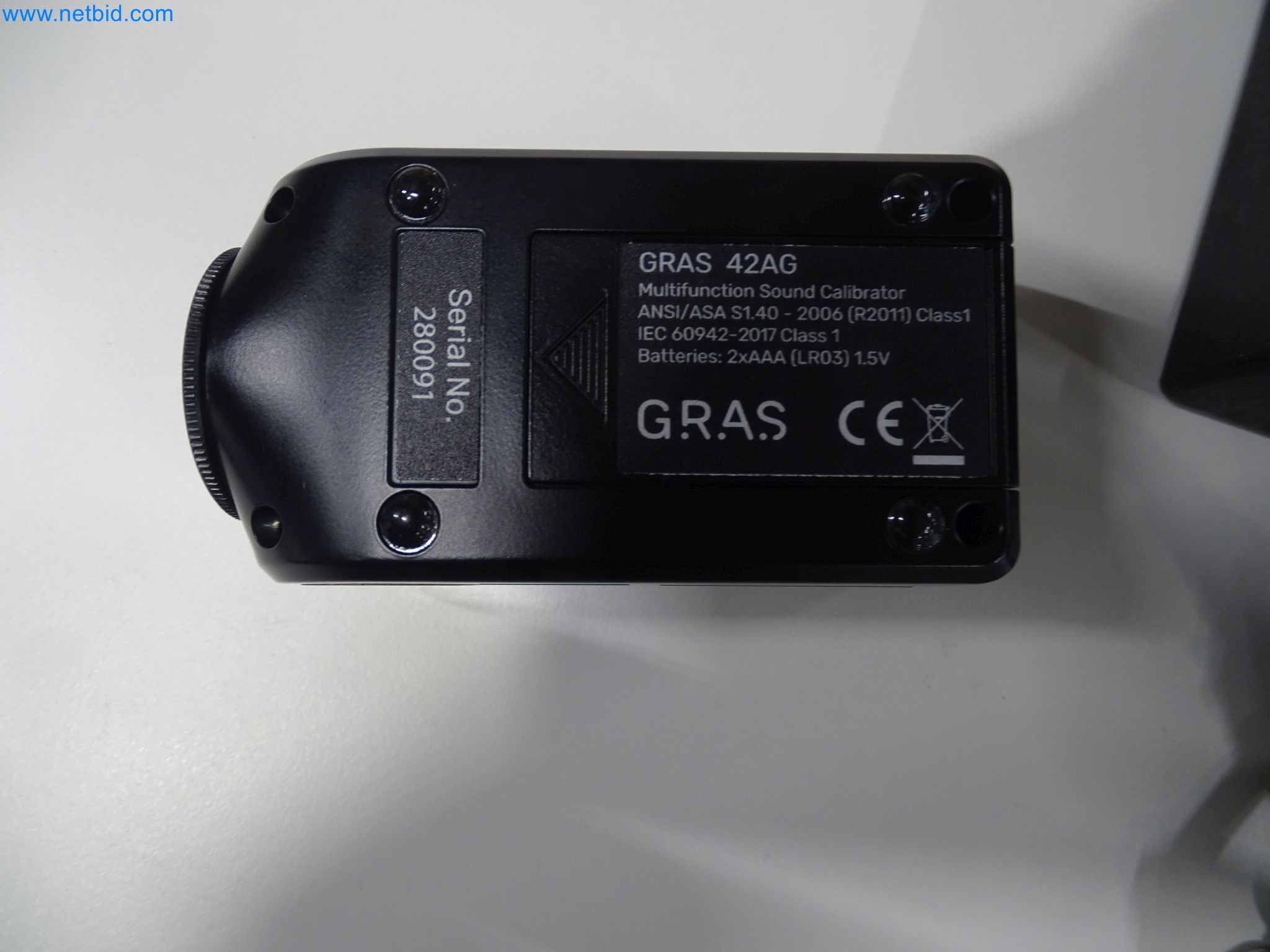 LILIUM eAircraft GmbH / LILIUM GmbH; Maschinen, Testanlagen und Betriebsausstattungen zur Herstellung von eVTOL -5