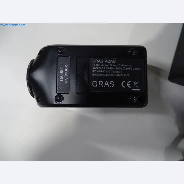 LILIUM eAircraft GmbH / LILIUM GmbH; machines, test systems and operating equipment for the production of eVTOLs-5